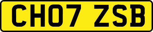 CH07ZSB