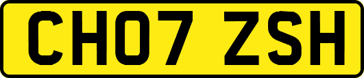 CH07ZSH