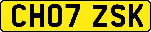 CH07ZSK