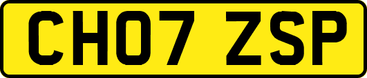CH07ZSP
