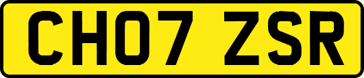 CH07ZSR