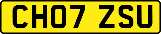 CH07ZSU