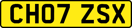 CH07ZSX