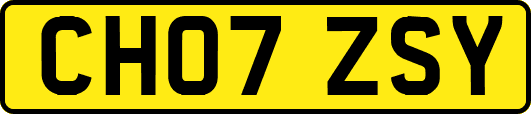 CH07ZSY