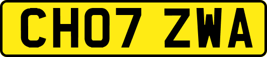 CH07ZWA