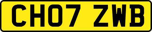 CH07ZWB