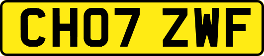 CH07ZWF