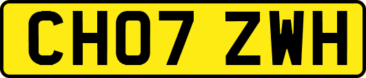 CH07ZWH