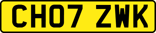 CH07ZWK