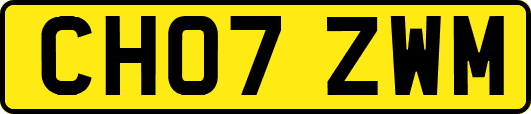 CH07ZWM