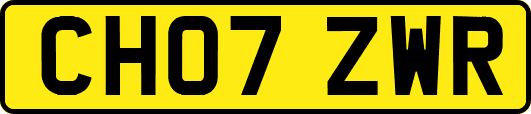CH07ZWR