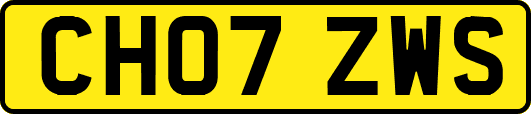 CH07ZWS