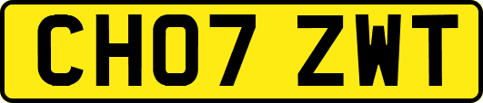 CH07ZWT