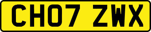 CH07ZWX