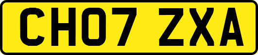 CH07ZXA