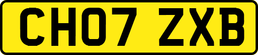 CH07ZXB