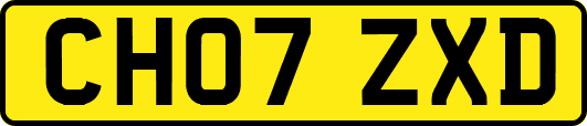 CH07ZXD
