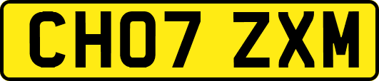 CH07ZXM
