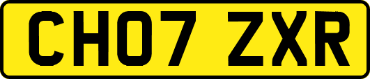CH07ZXR
