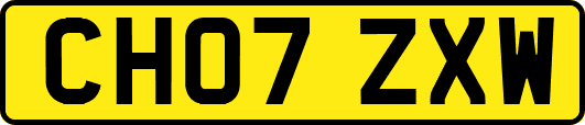 CH07ZXW