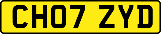 CH07ZYD