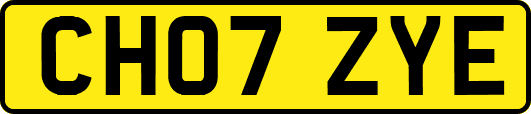 CH07ZYE