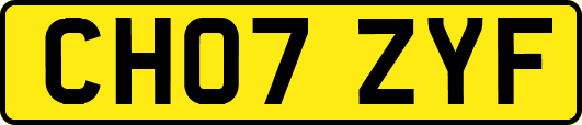 CH07ZYF