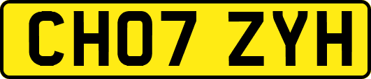 CH07ZYH