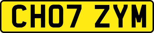 CH07ZYM