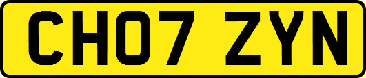 CH07ZYN