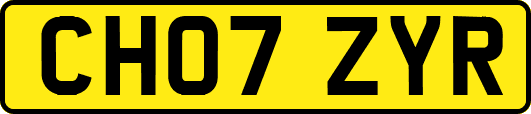 CH07ZYR