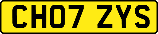 CH07ZYS
