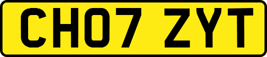 CH07ZYT