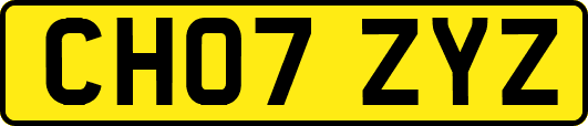 CH07ZYZ