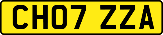 CH07ZZA
