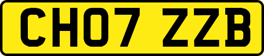 CH07ZZB