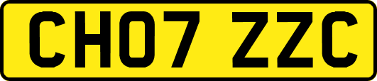 CH07ZZC
