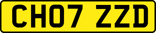 CH07ZZD