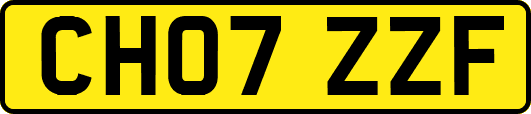 CH07ZZF