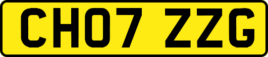 CH07ZZG