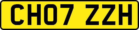 CH07ZZH