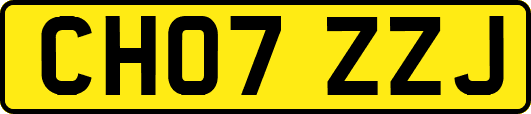 CH07ZZJ