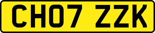 CH07ZZK