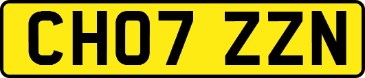 CH07ZZN