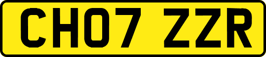 CH07ZZR