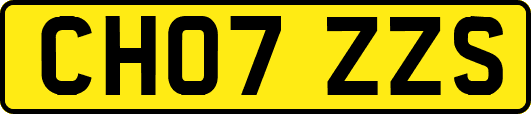 CH07ZZS
