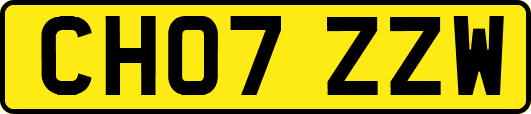 CH07ZZW