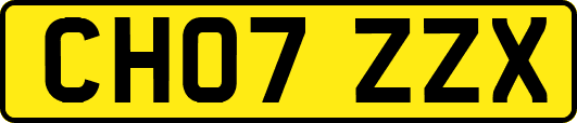 CH07ZZX