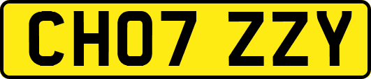 CH07ZZY