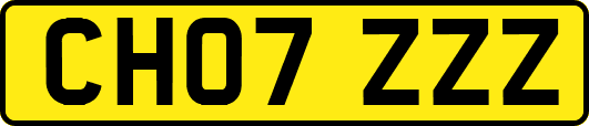 CH07ZZZ
